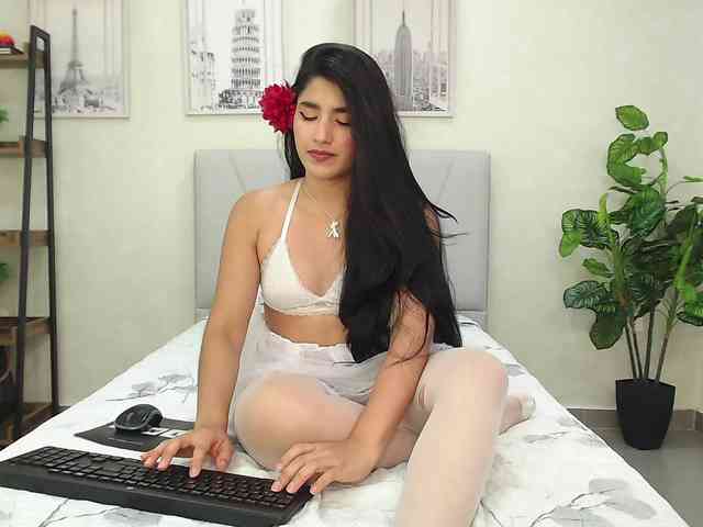 Lia-Mar webcam