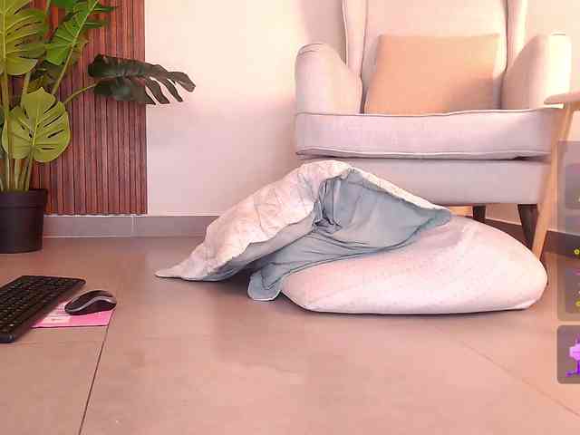 Lia-Mar webcam