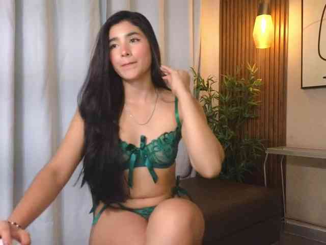 Lia-Mar webcam