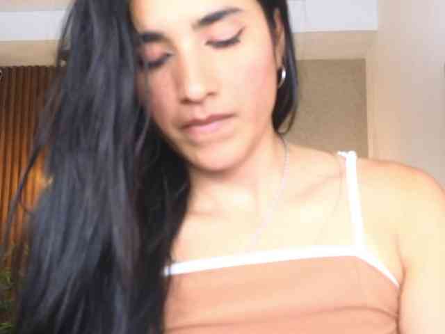 Lia-Mar webcam