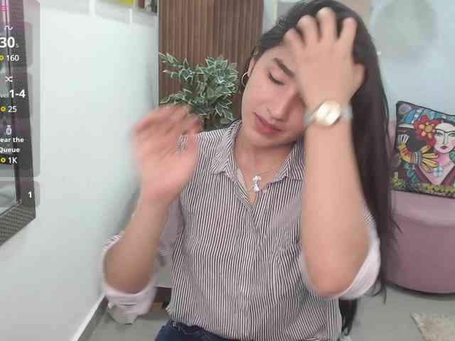 Lia-Mar webcam