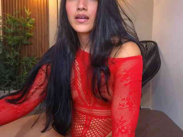 Lia-Mar webcam