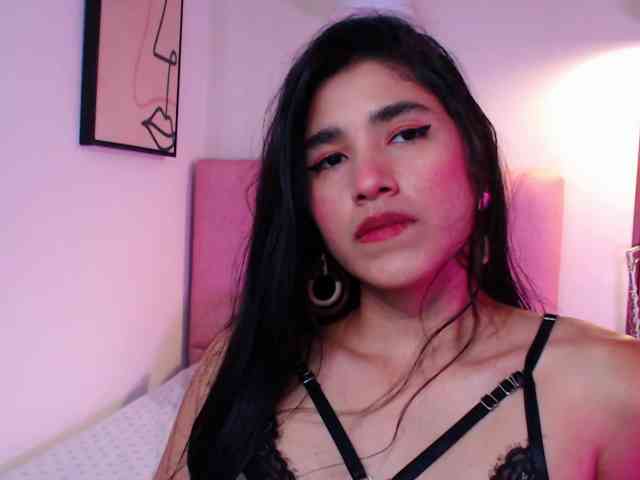 Lia-Mar webcam