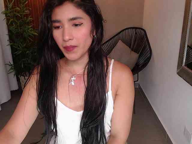 Lia-Mar webcam