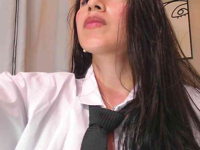 Lia-Mar webcam