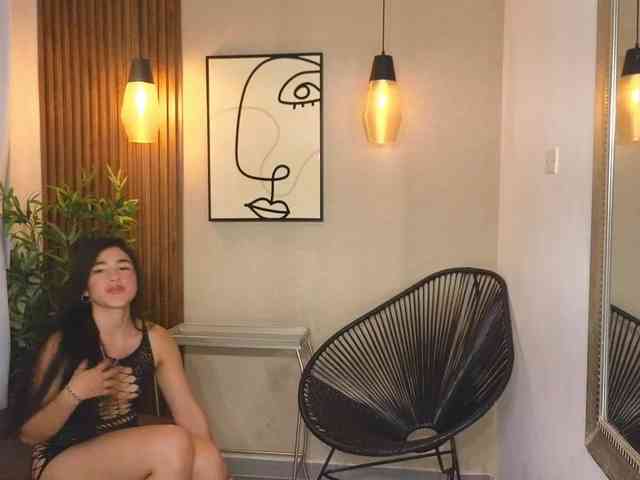 Lia-Mar webcam