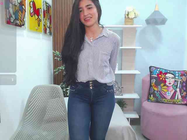 Lia-Mar webcam
