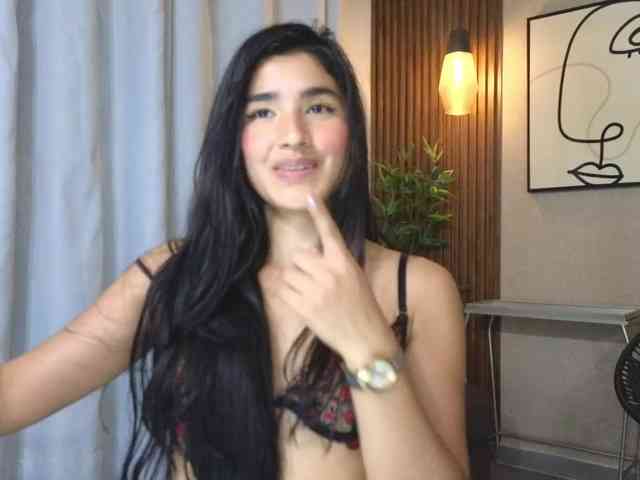Lia-Mar webcam