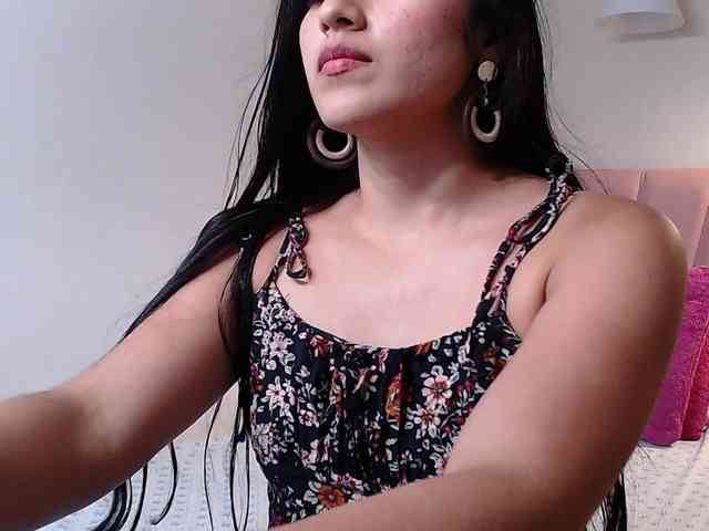 Lia-Mar webcam