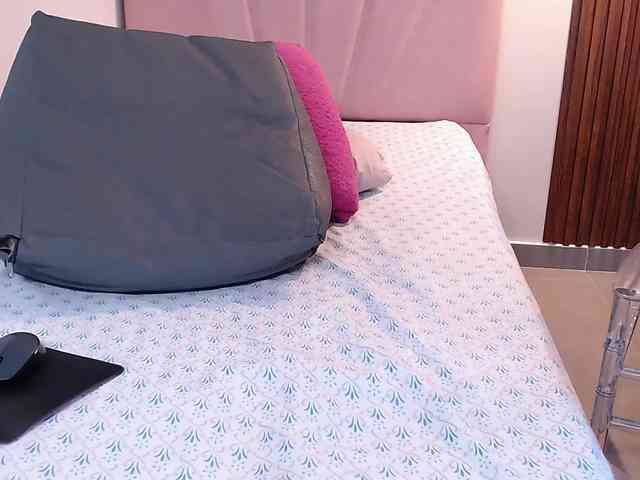 Lia-Mar webcam
