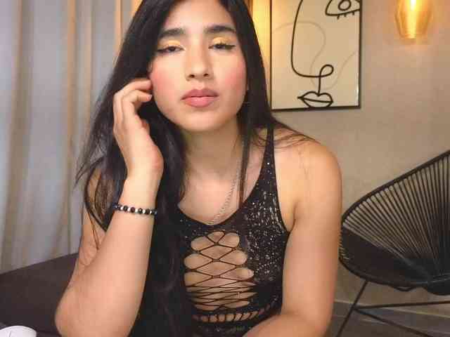 Lia-Mar webcam