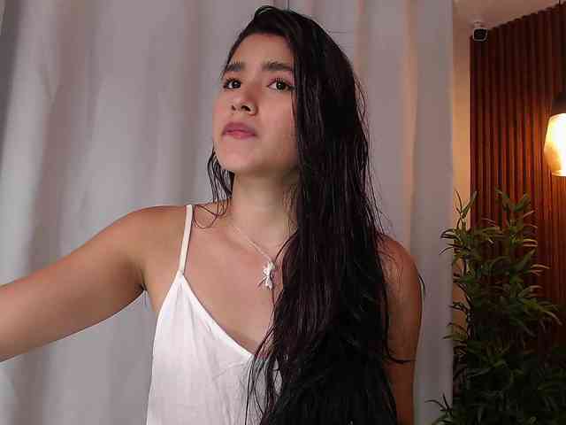 Lia-Mar webcam