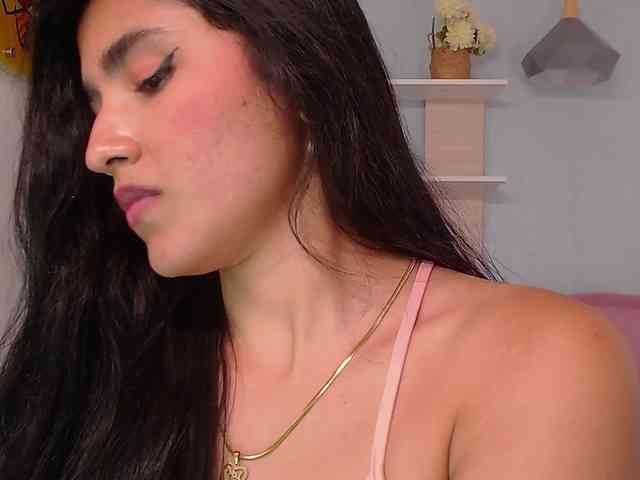 Lia-Mar webcam