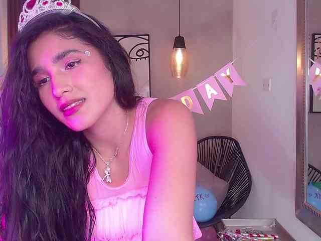 Lia-Mar webcam