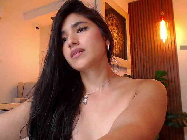 Lia-Mar webcam