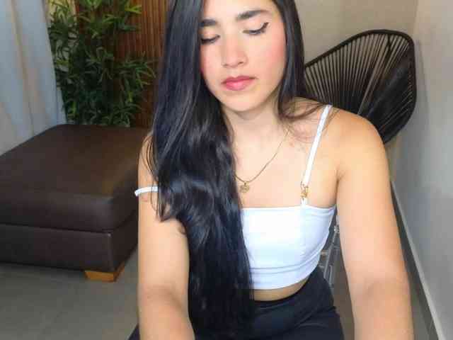 Lia-Mar webcam