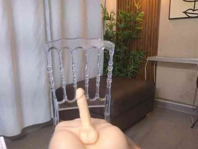 Lia-Mar webcam