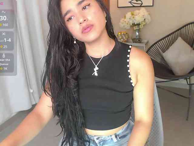 Lia-Mar webcam