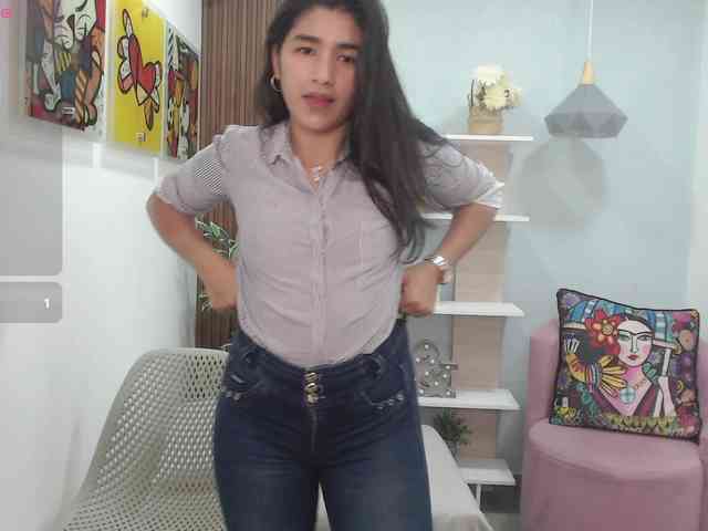 Lia-Mar webcam