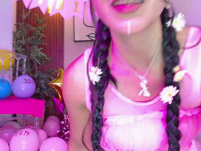Lia-Mar webcam