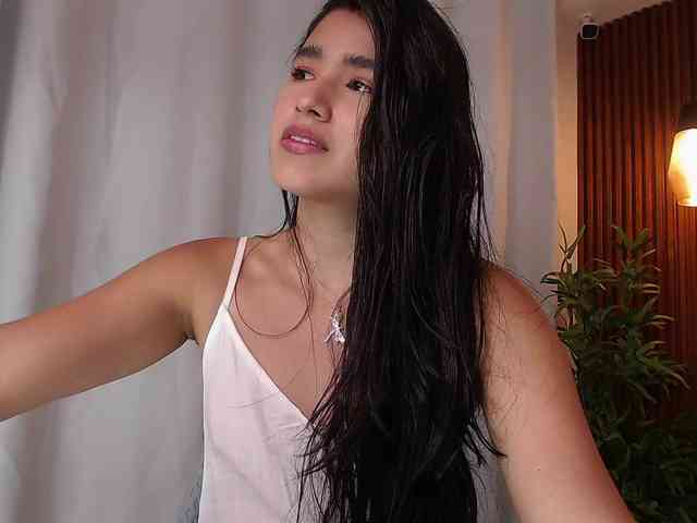 Lia-Mar webcam