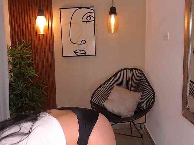 Lia-Mar webcam