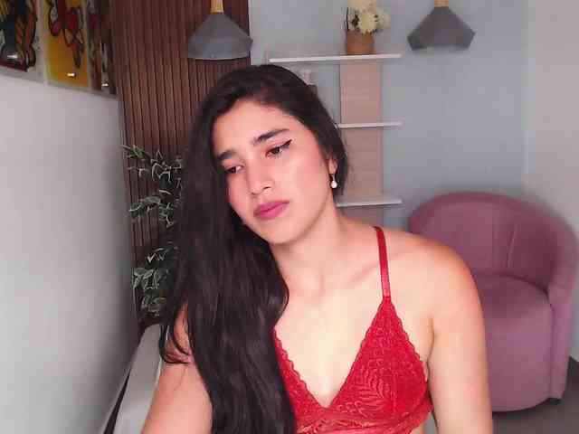 Lia-Mar webcam