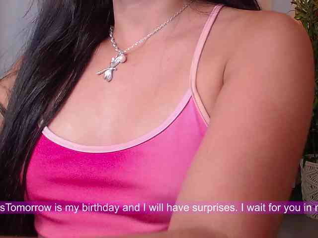 Lia-Mar webcam