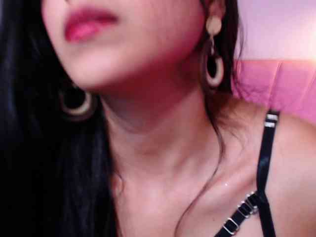Lia-Mar webcam