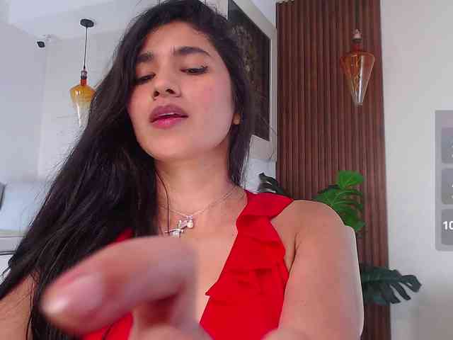 Lia-Mar webcam