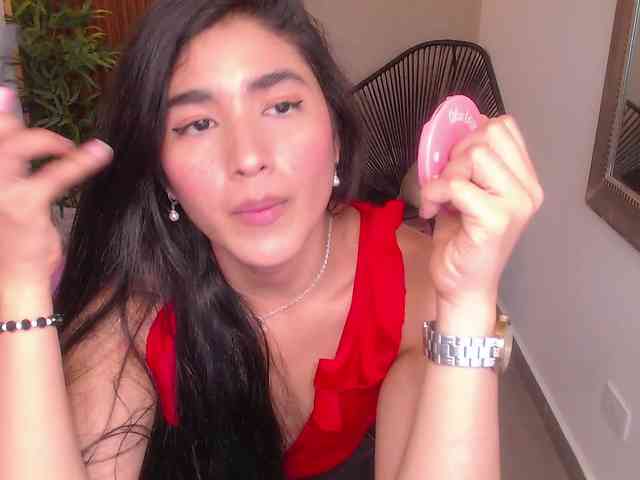 Lia-Mar webcam