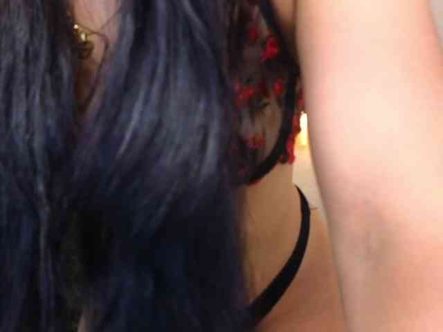 Lia-Mar webcam