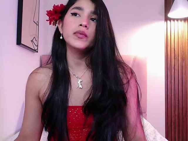 Lia-Mar webcam