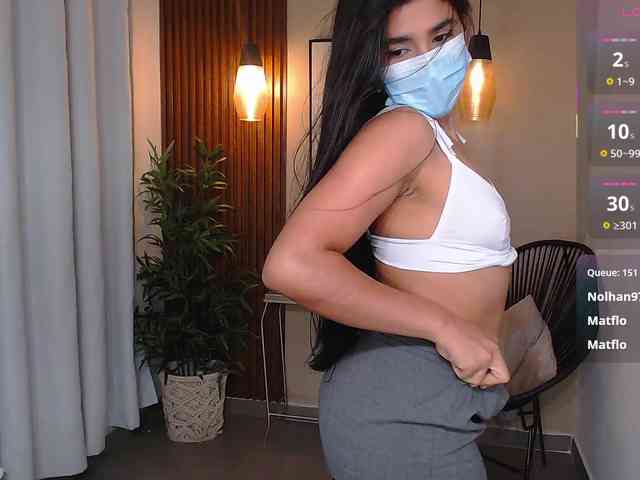 Lia-Mar webcam