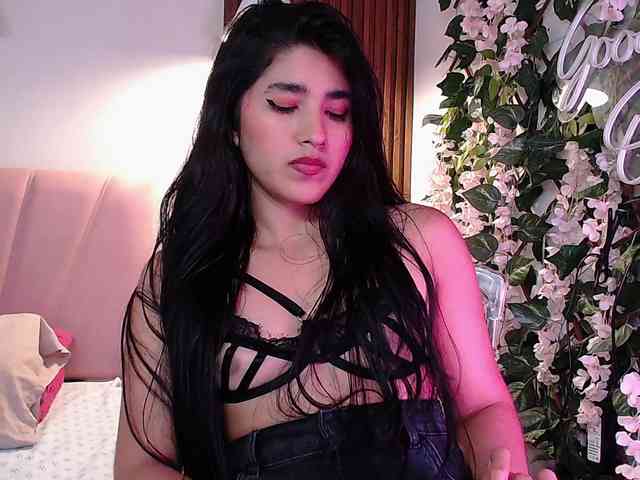 Lia-Mar webcam