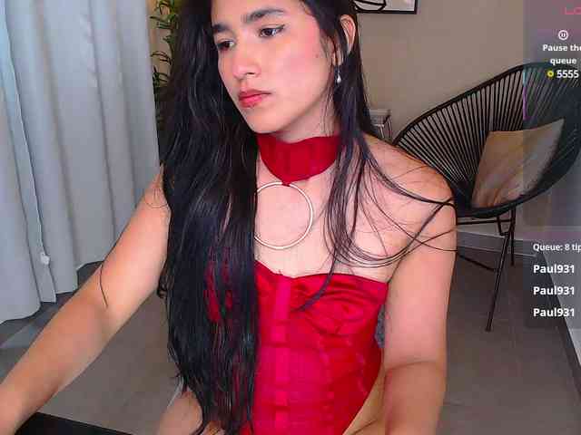 Lia-Mar webcam
