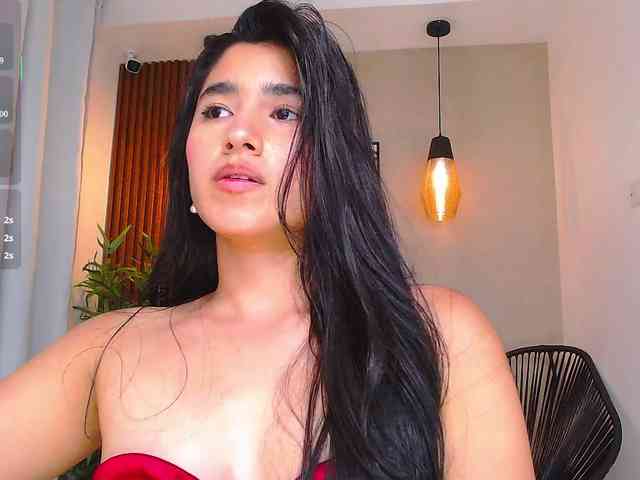 Lia-Mar webcam