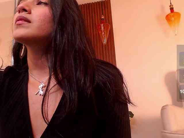 Lia-Mar webcam