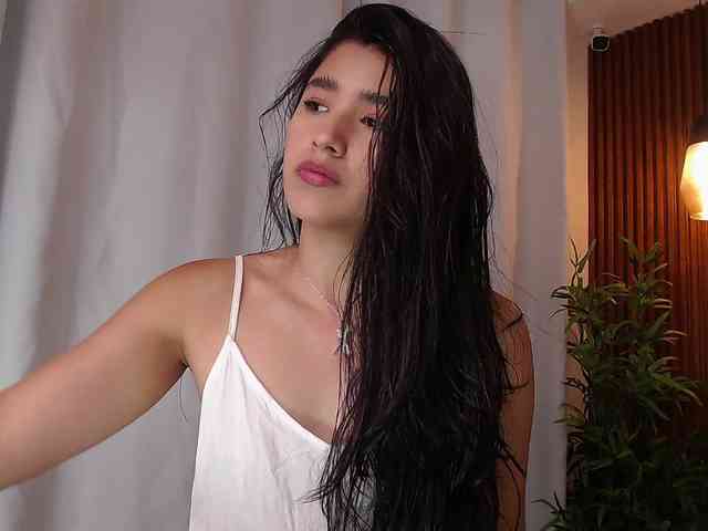 Lia-Mar webcam