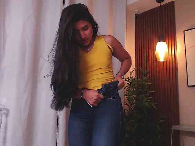 Lia-Mar webcam