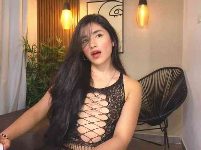 Lia-Mar webcam