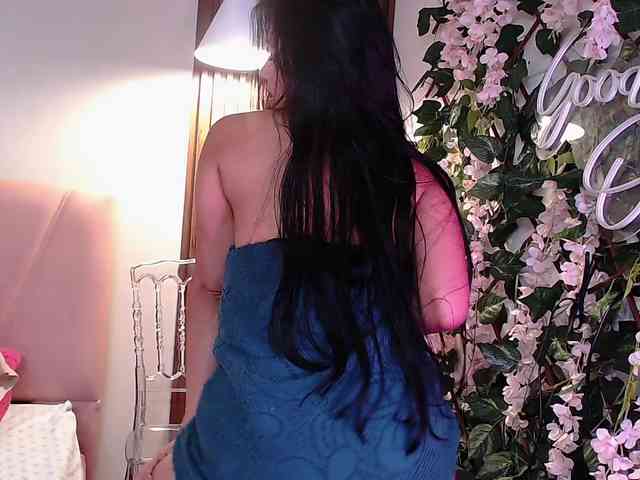 Lia-Mar webcam