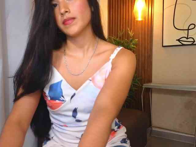 Lia-Mar webcam