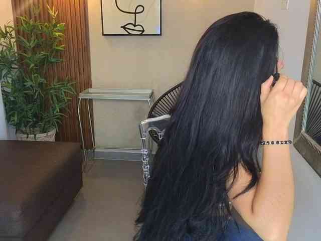 Lia-Mar webcam