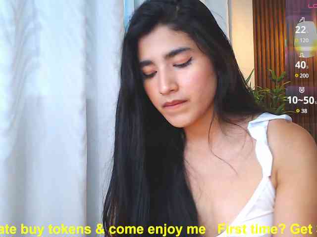 Lia-Mar webcam