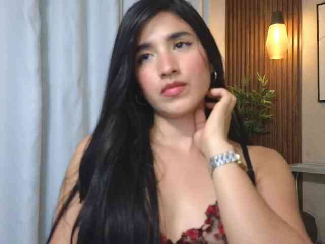 Lia-Mar webcam