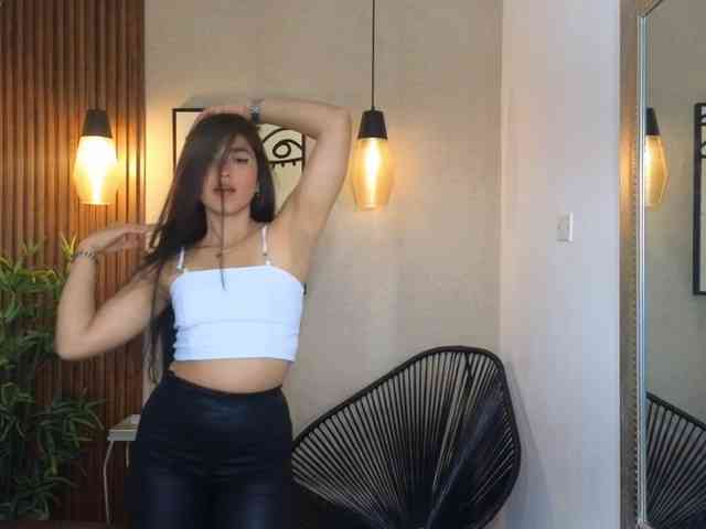 Lia-Mar webcam