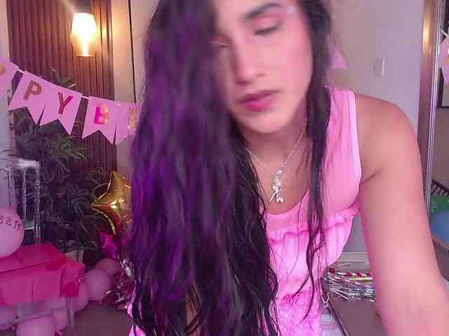 Lia-Mar webcam