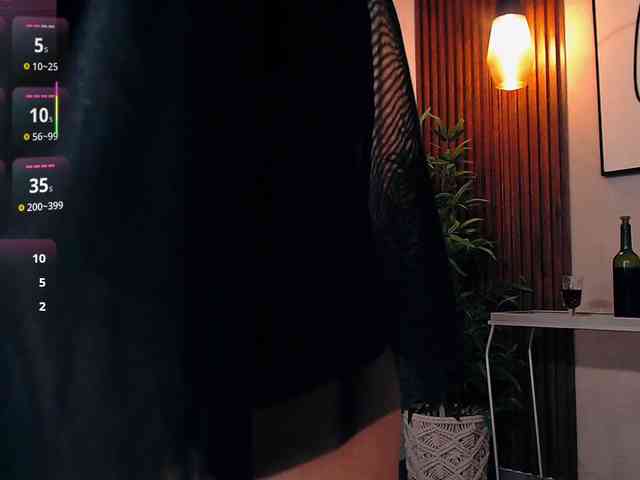 Lia-Mar webcam