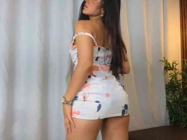 Lia-Mar webcam